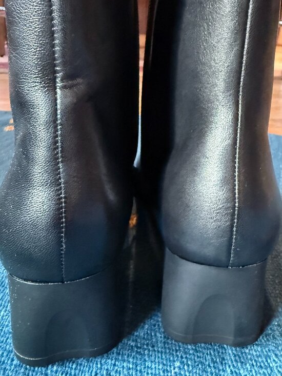 Camper leather boots - NIB - Picture 4 of 7